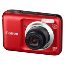 淘宝热卖A800卡片相机 佳能PowerShot正品行货选购指南