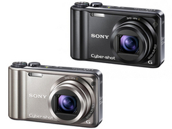 普通数码相机 入门摄影的明智之选